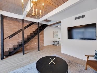 property at 3809 N Braeswood Blvd