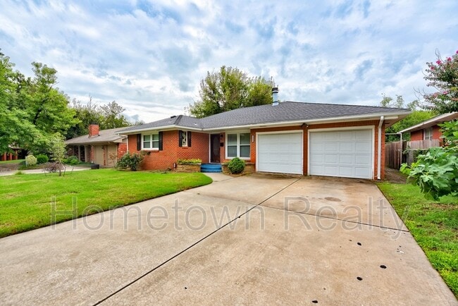 2622 NW 42nd St in Oklahoma City, OK - Building Photo - Building Photo