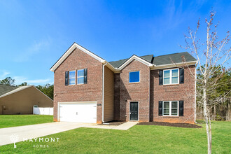 125 Victory Ln in Covington, GA - Building Photo - Building Photo