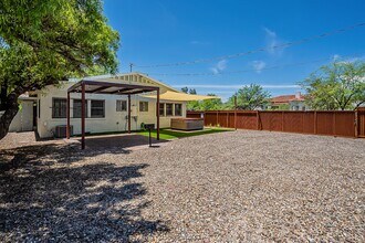 701 East 5th Street in Tucson, AZ - Building Photo - Building Photo