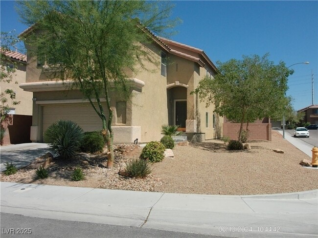528 Round Reign Ave in North Las Vegas, NV - Building Photo - Building Photo