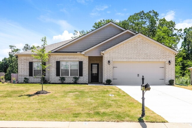 property at 445 Beau Tisdale Dr