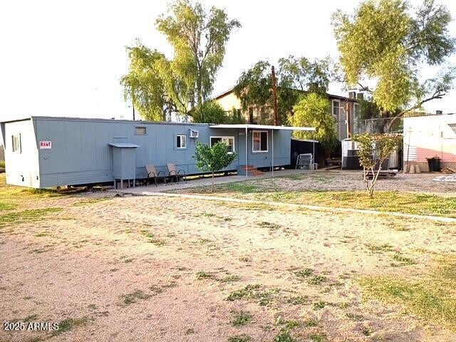 21030 N 24th Ave in Phoenix, AZ - Building Photo - Building Photo