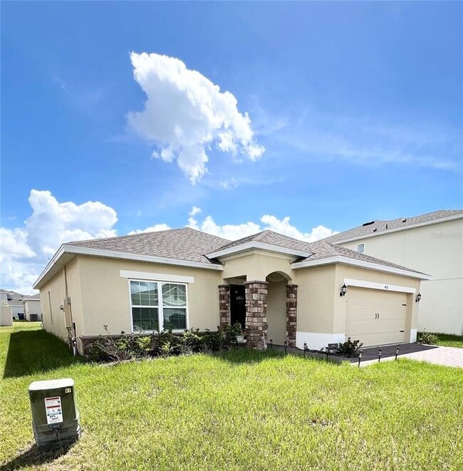 property at 4613 Bernard Blvd