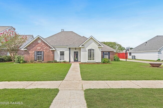property at 408 Gordon Crockett Dr