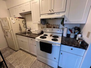 215 1/2 Main Ave S, Unit 5 in Park Rapids, MN - Building Photo - Building Photo