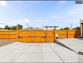 1835 E 4th St in Pueblo, CO - Building Photo