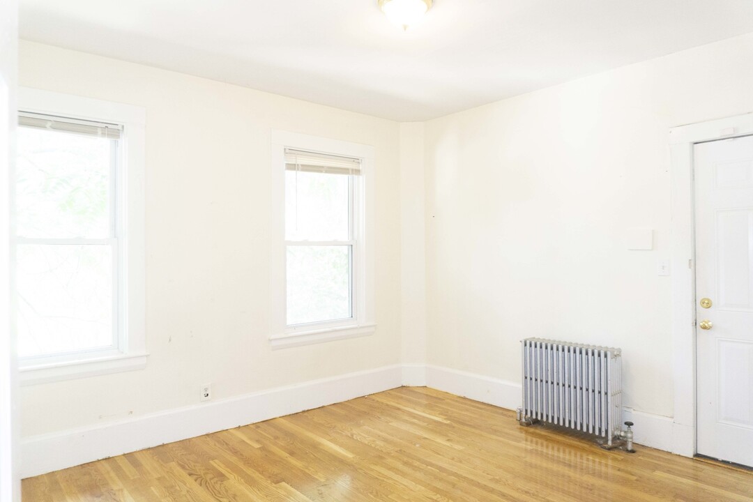 1789 Commonwealth Ave, Unit 2 in Boston, MA - Building Photo