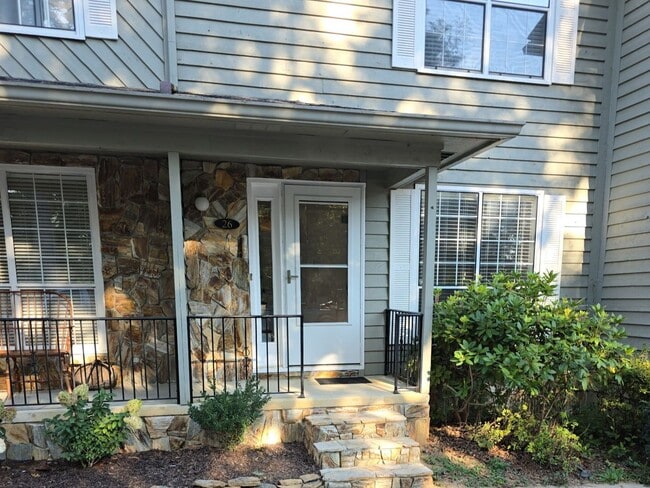 property at 26 Smoke Rise Dr