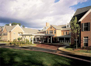 Town Village Audubon Park in Memphis, TN - Building Photo - Building Photo