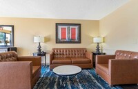 Furnished Studio - Tulsa in Tulsa, OK - Foto de edificio - Building Photo