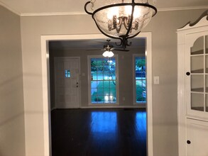 2129 W Lotus Ave in Fort Worth, TX - Building Photo - Building Photo