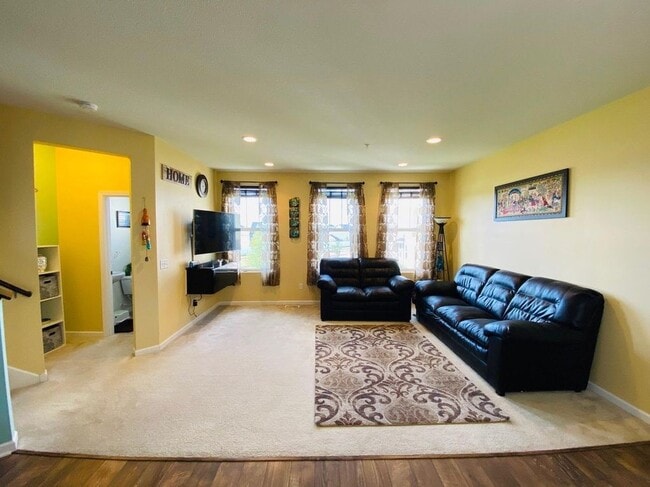 property at 15467 Eames Wy
