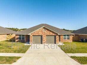 107 Lost Trl in Copperas Cove, TX - Building Photo - Building Photo