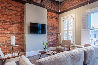 1647 Wisconsin Ave NW in Washington, DC - Building Photo - Building Photo