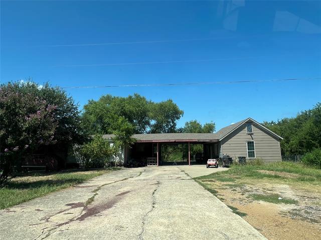 property at 210 Co Rd 1015