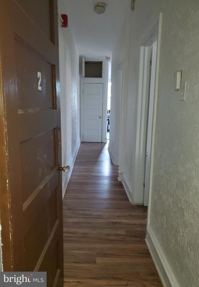 property at 4960 Chestnut St
