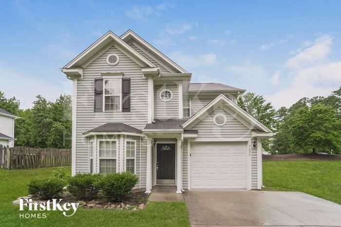 1695 Mission Oaks St in Kannapolis, NC - Building Photo