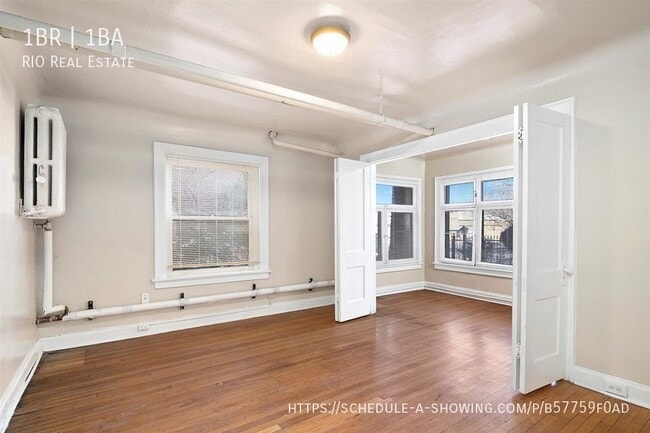 1469 N Williams St in Denver, CO - Building Photo - Building Photo