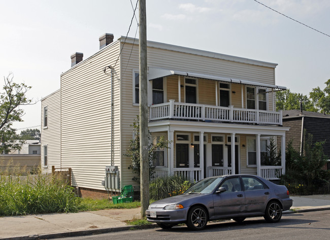 507-509 N 30th St in Richmond, VA - Building Photo - Building Photo