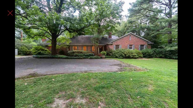 property at 4500 Walnut Grove Rd