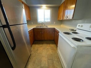 505-525 Kirman Ave in Reno, NV - Building Photo - Building Photo