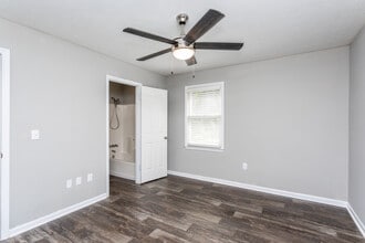 The Meadows Apartments in Columbus, GA - Building Photo - Interior Photo