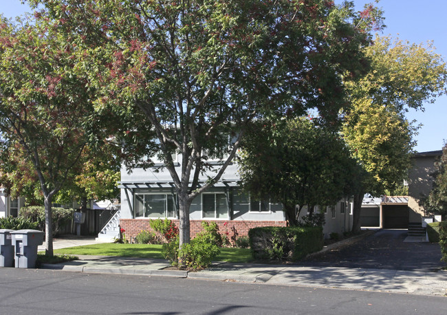 1161 Harrison St in Santa Clara, CA - Building Photo - Building Photo