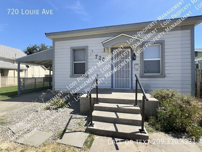 property at 720 Louie Ave