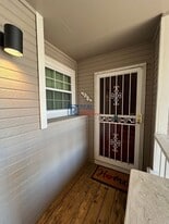 5706 W Asbury Pl in Lakewood, CO - Building Photo