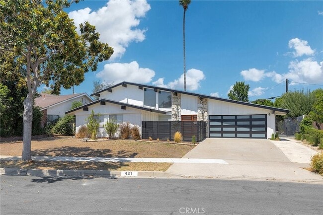 property at 421 Larry Ln