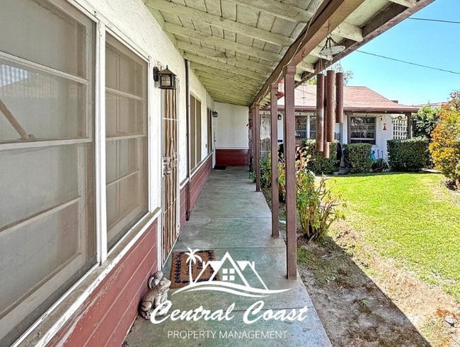 0 E Hermosa St in Santa Maria, CA - Building Photo - Building Photo