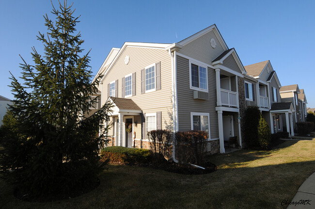 1917 Silverstone Dr in Carpentersville, IL - Building Photo - Building Photo