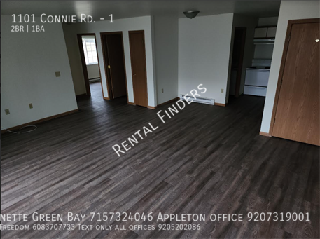 property at 1101 Connie Rd