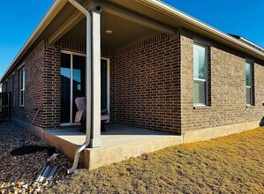 2332 Bravo Pass in Leander, TX - Building Photo - Building Photo