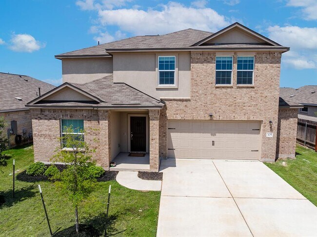 property at 305 Arnage Dr