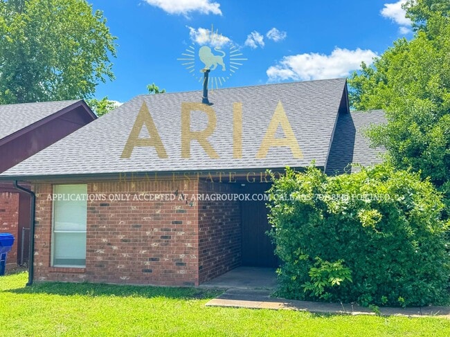 4314-4316 Willowisp Dr in Norman, OK - Building Photo - Building Photo
