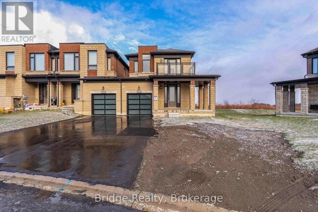 154 Cole Ter in Woodstock, ON - Building Photo - Building Photo