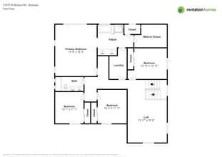 21077 W Almeria Rd in Buckeye, AZ - Building Photo - Building Photo