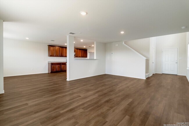 414 Retama Pass in San Antonio, TX - Building Photo - Building Photo