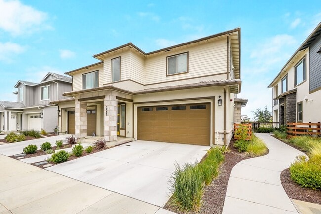 property at 2462 Shore Vis