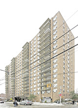 The Stanton Condominium in Flushing, NY - Building Photo - Building Photo