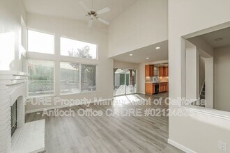 4549 Elk Ct in Antioch, CA - Building Photo - Building Photo