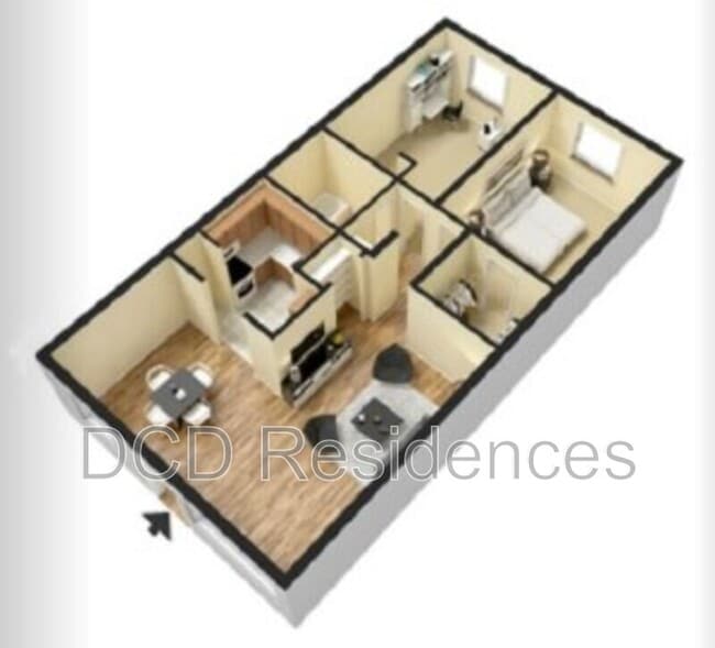 1015 Griffin Rd in Lakeland, FL - Building Photo - Building Photo