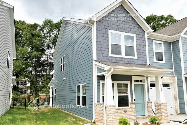 1833 Commerce Dr in Monroe, NC - Building Photo - Building Photo