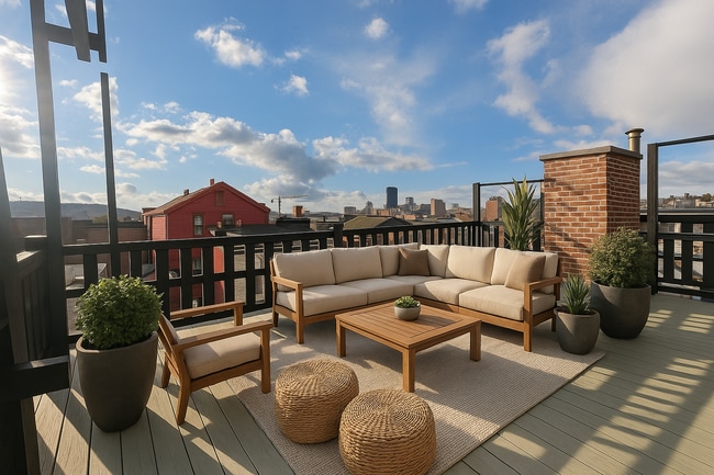 1819 Sarah St