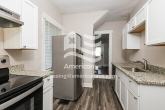 1257 Wilson Dr in Dayton, OH - Building Photo - Building Photo