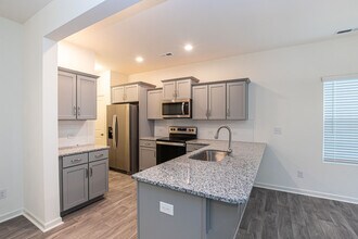 14120 Clayborn St in Midland, NC - Building Photo - Building Photo