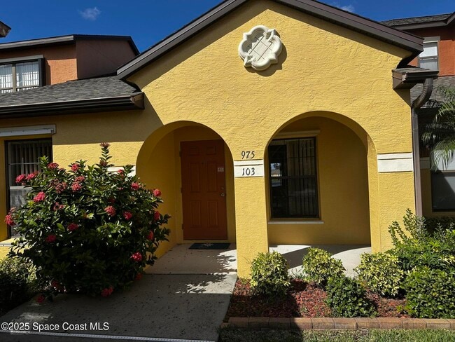 975 Luminary Cir in Melbourne, FL - Building Photo - Building Photo