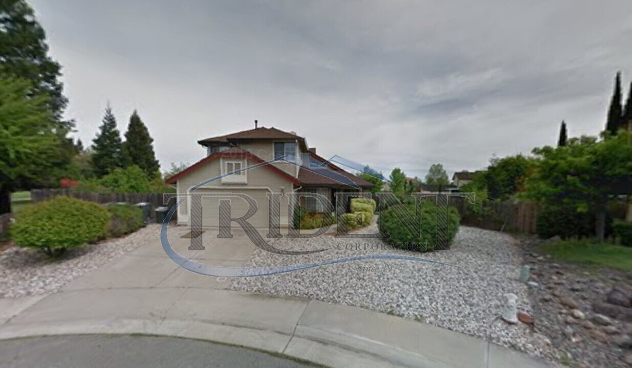 8416 Matisse Ct in Sacramento, CA - Building Photo